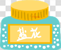 盐花