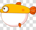 鱼