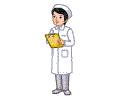 护士