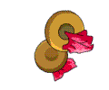 钹