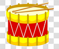军鼓