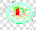 食物