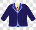 男士制服