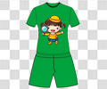 儿童服装