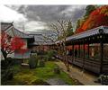 日本国宝南禅寺的方丈