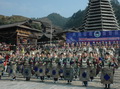 侗族