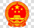 中国国徽