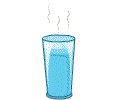开水