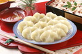 饺子