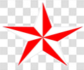 五角星