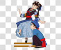 布依族