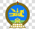 蒙古国徽