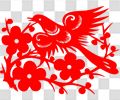 窗花
