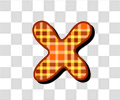 X