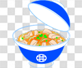面条