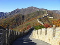 中国万里长城