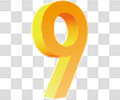 9