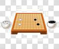 围棋