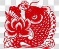 窗花