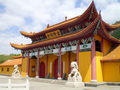 寺庙