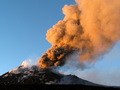 火山