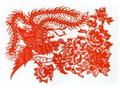 窗花