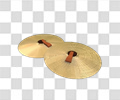 镲