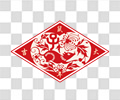 菱形