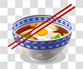 鸡蛋面