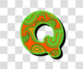 Q