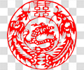 窗花