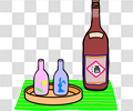 酒