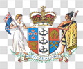 新西兰国徽