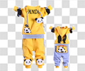 幼儿服装