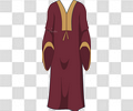 古代服装