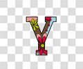 Y