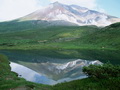 山峦