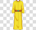古代服装