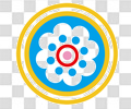 圆形