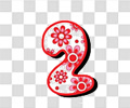 2
