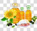 油