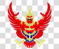 泰国国徽