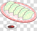 饺子