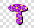 T
