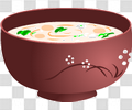 汤