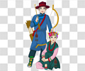 锡伯族