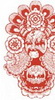 窗花