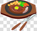食物