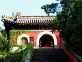 寺庙