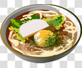 面条